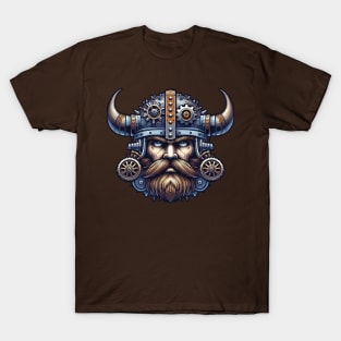 Viking S01 D12 T-Shirt